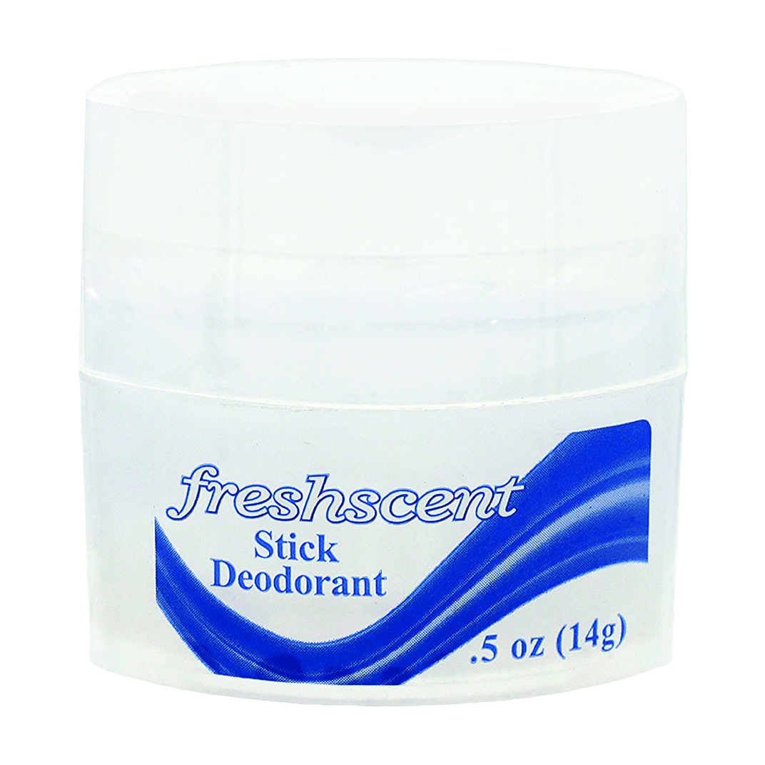 Freshscent™ Deodorant 0.5 OZ White 144/Case