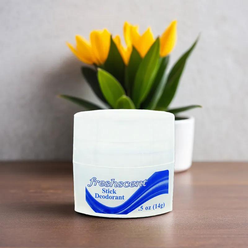 Freshscent™ Deodorant 0.5 OZ White 144/Case