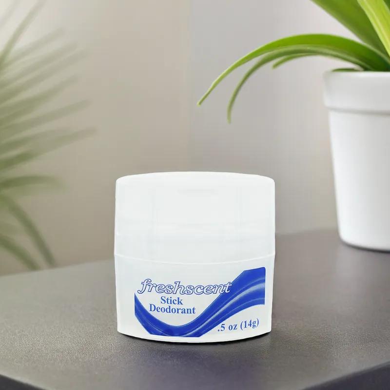 Freshscent™ Deodorant 0.5 OZ White 144/Case