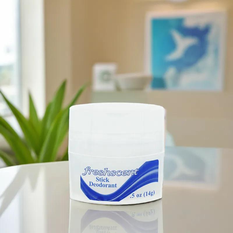 Freshscent™ Deodorant 0.5 OZ White 144/Case