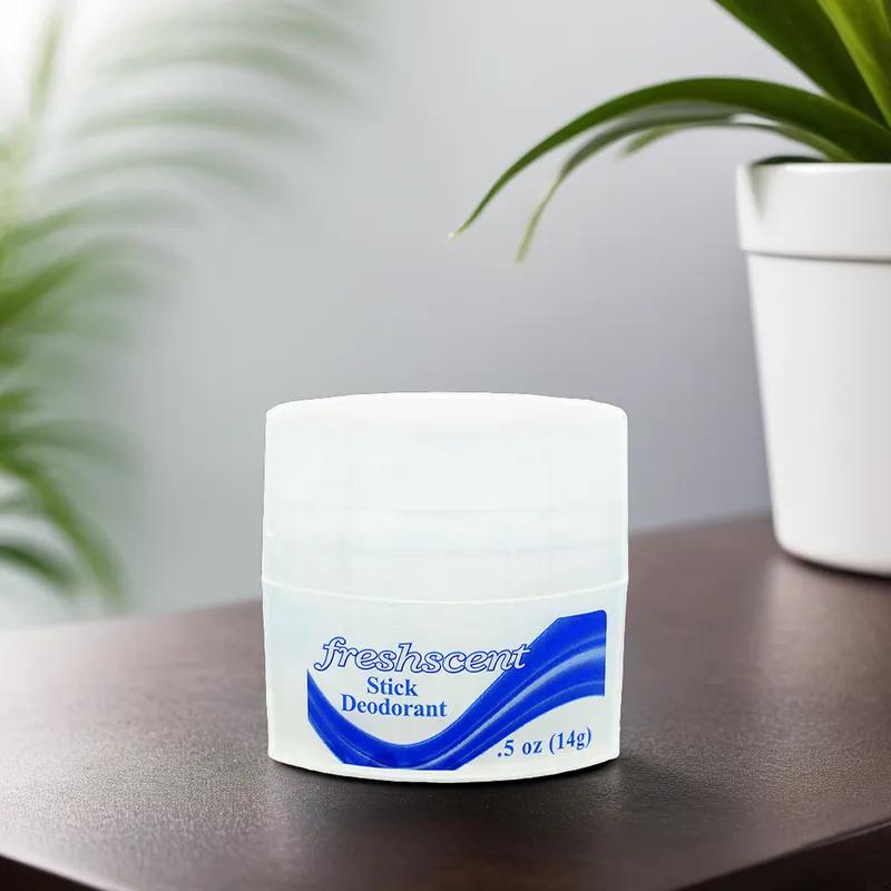 Freshscent™ Deodorant 0.5 OZ White 144/Case