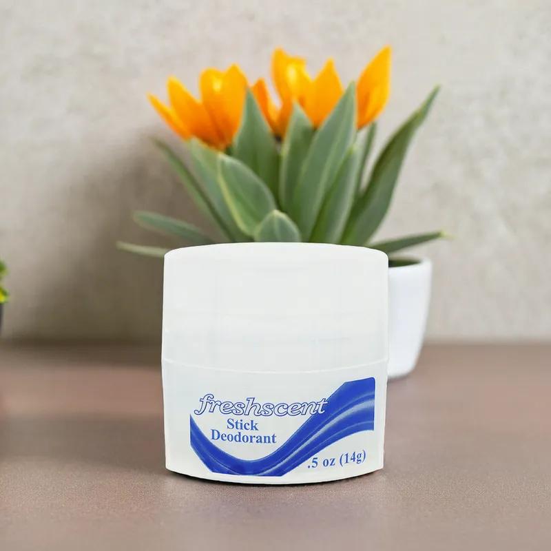 Freshscent™ Deodorant 0.5 OZ White 144/Case