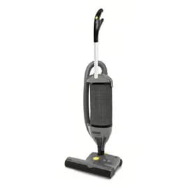 CV 380 Upright Vacuum 15IN Dual Motor 1/Each