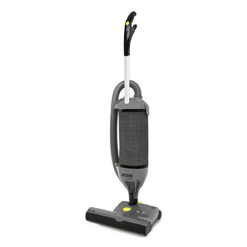 CV 380 Upright Vacuum 15IN Dual Motor 1/Each