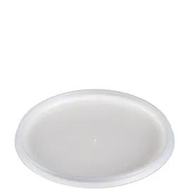 Dart® Lid 4.8X0.3 IN HIPS Translucent Round For 32 OZ Bowl Vented 100 Count/Pack 10 Packs/Case 1000 Count/Case