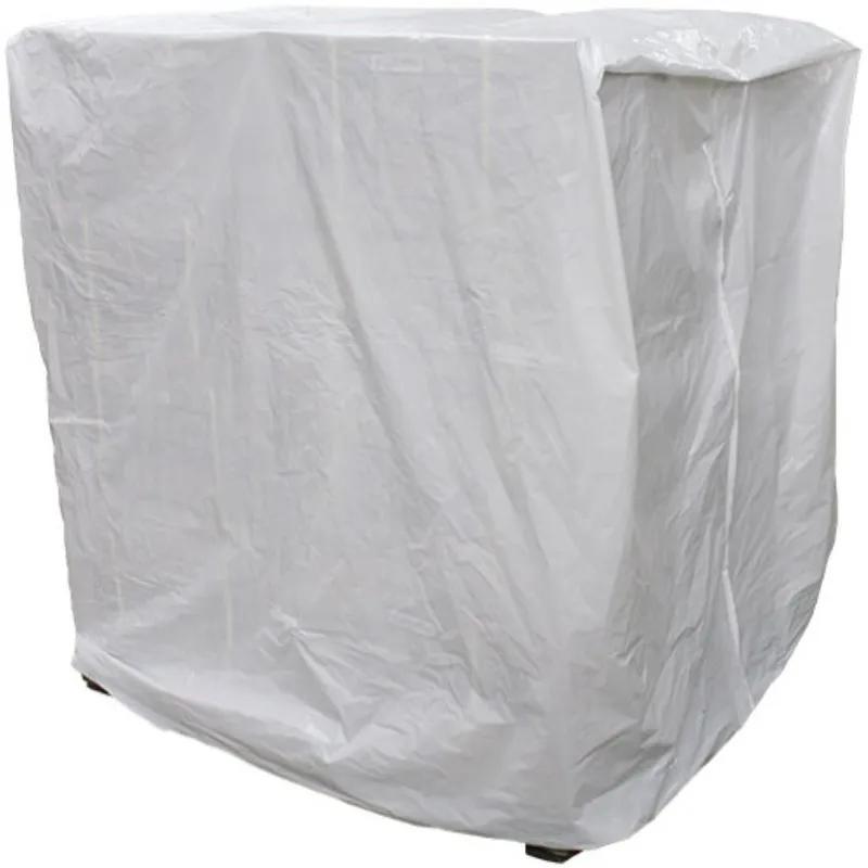 Lowes Pallet Cover 59X196 IN White 64.60# C-Fold 45 Count/Roll