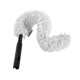 Executive Series HYGEN Dusting Wand & Duster 22 IN Microfiber Plastic Quick Connect Flexi Wand 1/Each