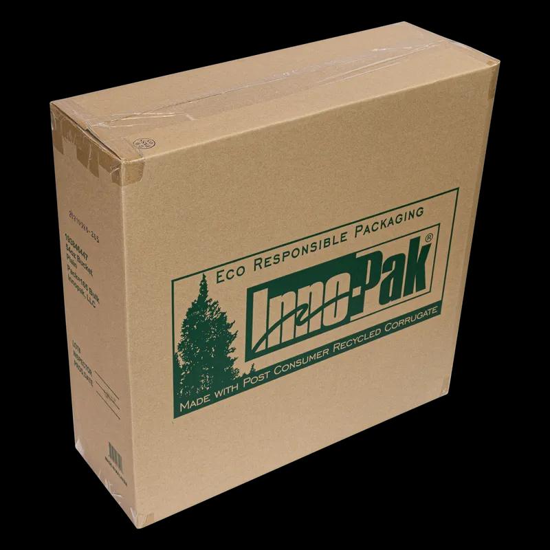 Bucket & Tub 54 OZ SBS Paperboard White Short Leak Resistant 165/Case