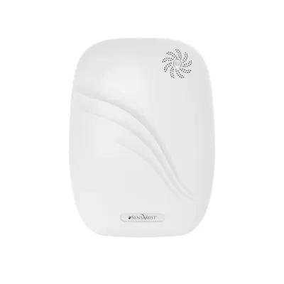 SensaMist S100 Air Freshener Dispenser White Fine Mist Diffuser Wall Powered 1/Each