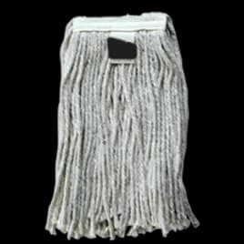 Mop Head #32 Cotton Cut End 1.25IN Narrow Headband 12/Dozen