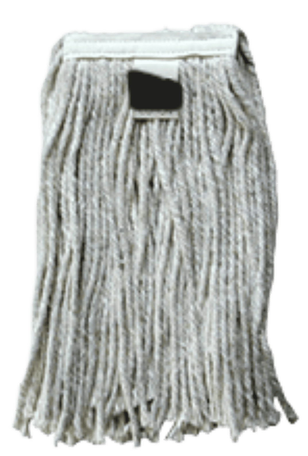 Mop Head #32 Cotton Cut End 1.25IN Narrow Headband 12/Dozen