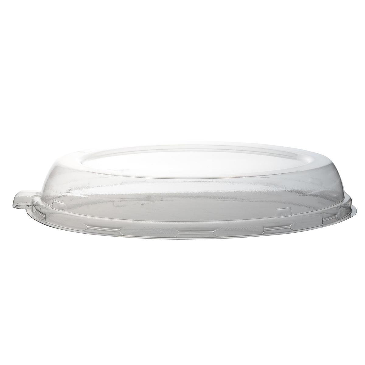 Conserveware Bowl 32 OZ Sugarcane White Oval 250/Case