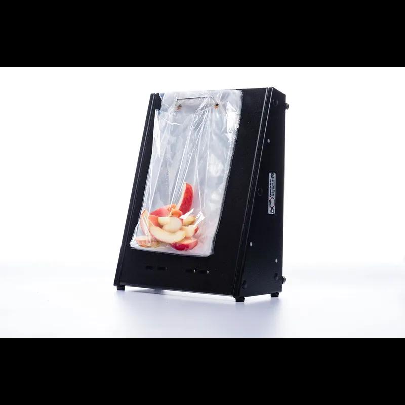 Bag 6X8.75 IN Plastic 1MIL Wicket Not Vented 2000/Case