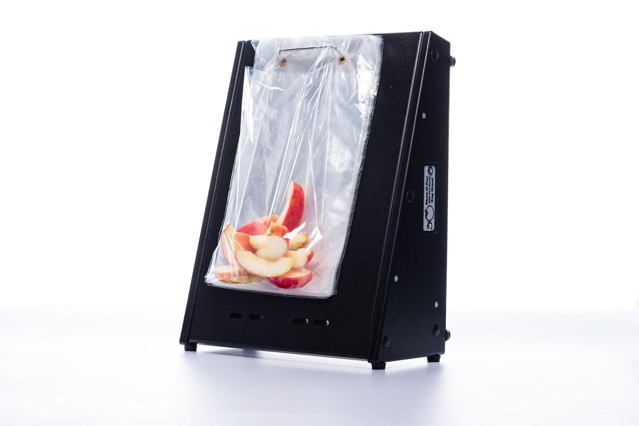 Bag 6X8.75 IN Plastic 1MIL Wicket Not Vented 2000/Case