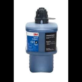 3M™ 6H Floor Stripper 2 L Floor Liquid Concentrate 6/Case
