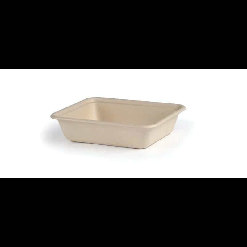 Insert Tray 6X7 IN Rectangle 500/Case