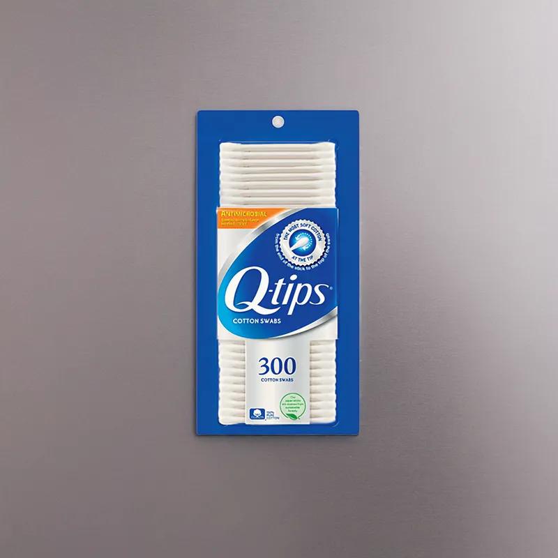Q-Tips® Cotton Swab 9.7X8.88X9.7 IN 12/Case