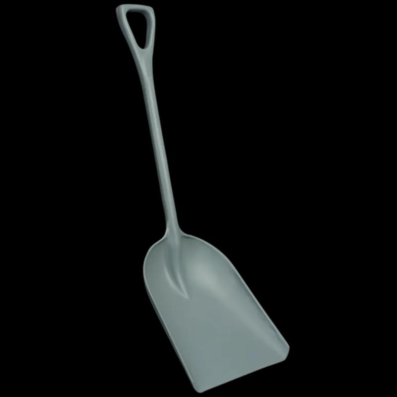Shovel Gray PP 1-Piece 14IN Blade 1/Each