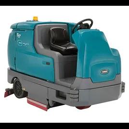 T17-C Floor Scrubber Battery Ride-On With EC-H2O Tech 1/Each