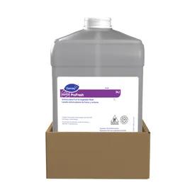 Suma® Profresh Liquid Fruit & Vegetable Wash 1.5 L Colorless Kosher Antimicrobial 1/Each