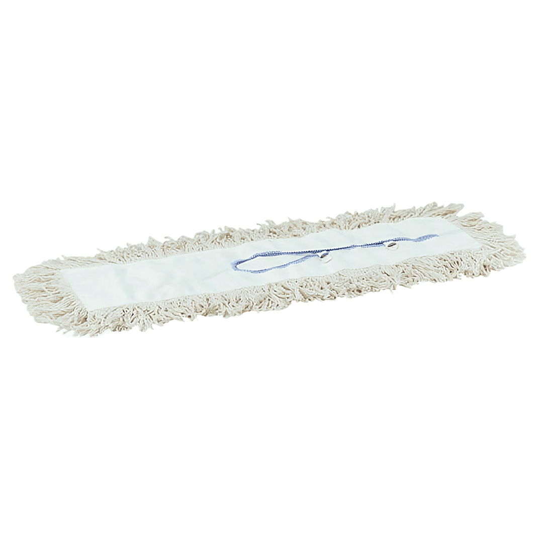 O-Cedar® Mop Head #20 Natural Rayon Cut End 12/Dozen