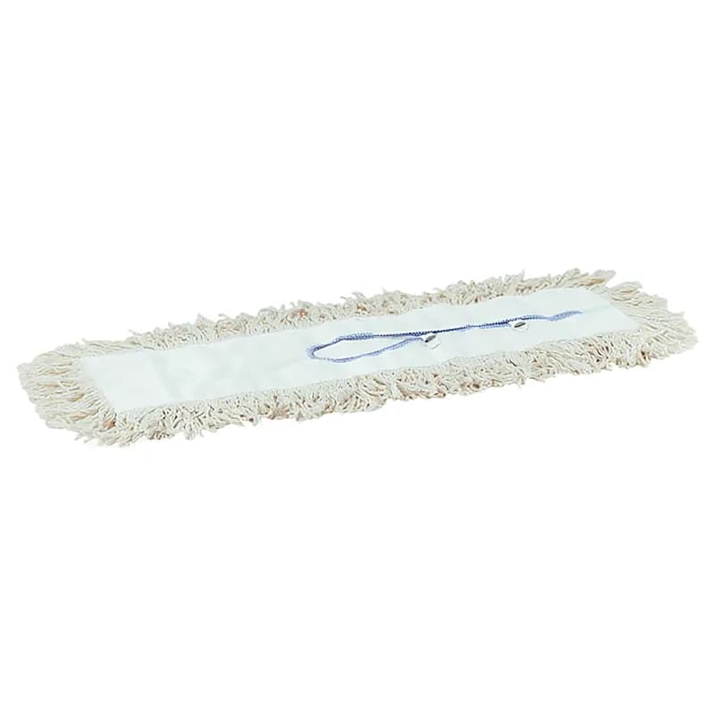 O-Cedar® Mop Head #20 Natural Rayon Cut End 12/Dozen