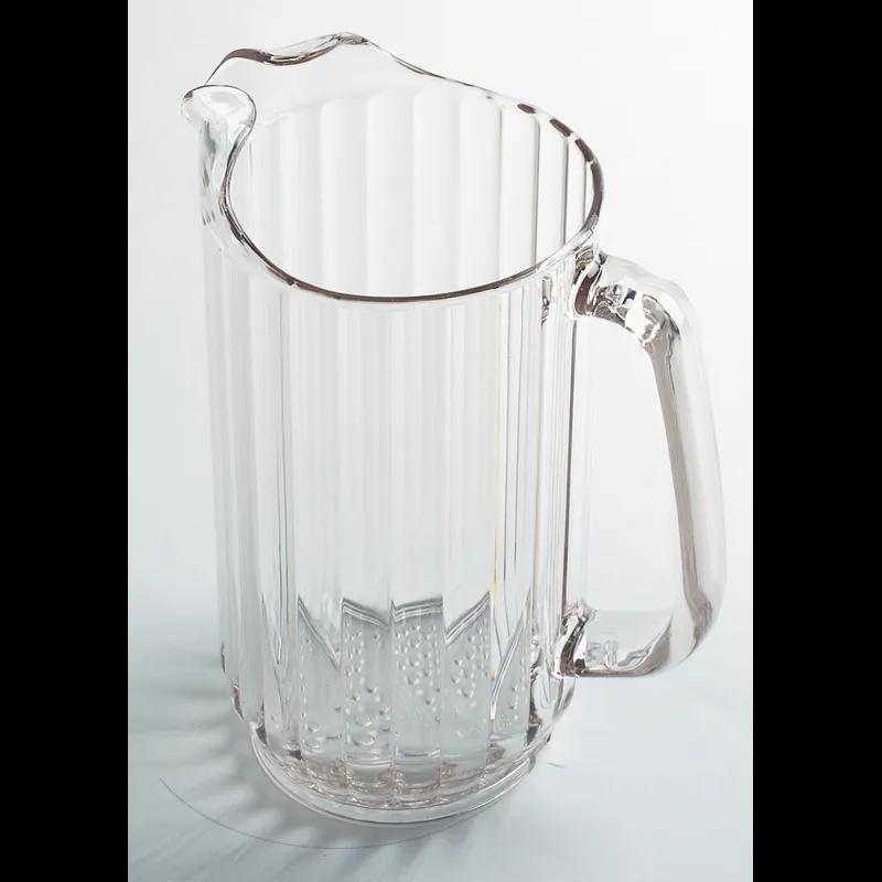 Camwear® Pitcher 32 OZ Clear 1/Each