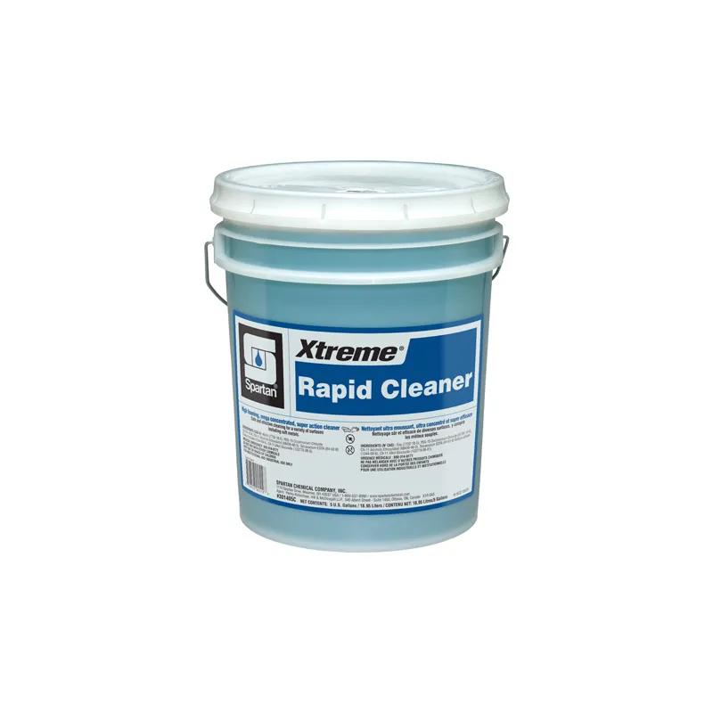 Xtreme® Rapid Transit® Clean Scent Detergent 5 GAL 1/Pail