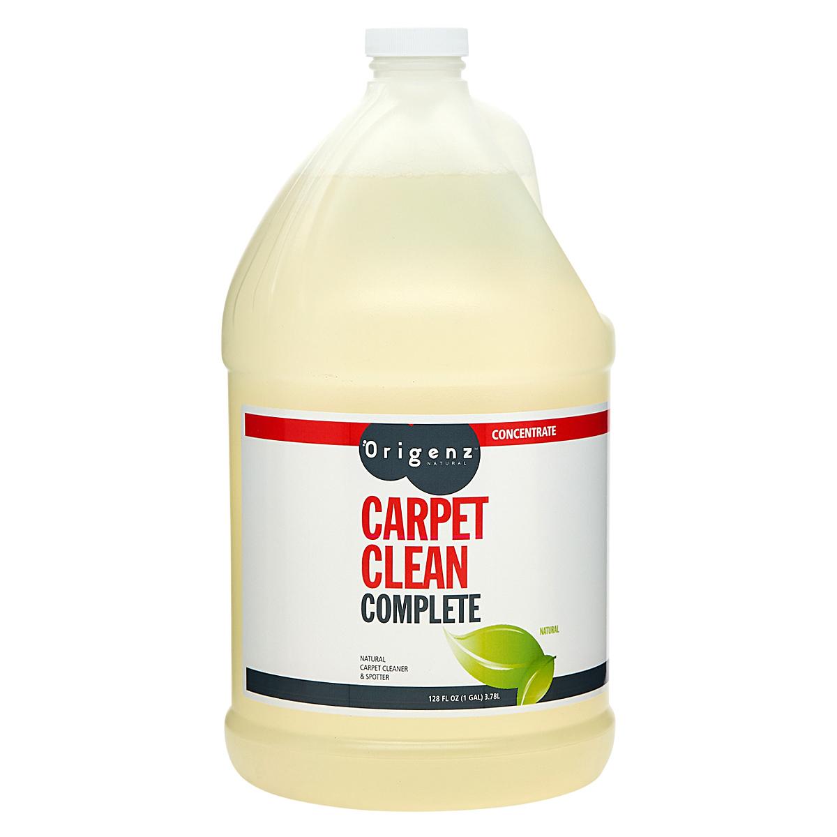 Carpet Cleaner 1 GAL 4/Case