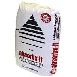 Absorbs-It® Absorbent 24.5X16X4.5 IN 30 LB 30/Pack