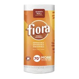 Fiora® Household & Kitchen Roll Paper Towel 2PLY White 3540/Case