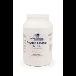 Cleaner 8 LB Powder Oxygenated 2/Case