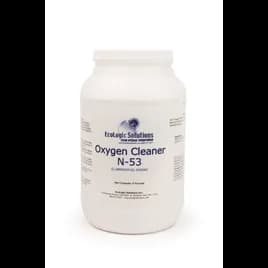 Cleaner 8 LB Powder Oxygenated 2/Case