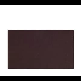 3M™ Scotch-Brite™ SPPP14X24 Scrubbing Pad 14X24X0.83 IN Maroon 175-600 RPM 5/Case