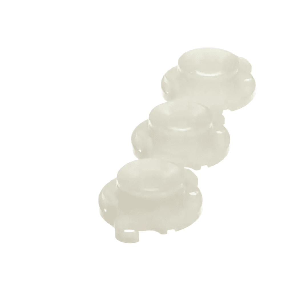 Coffee Machine Whipper Plate 3/Pack