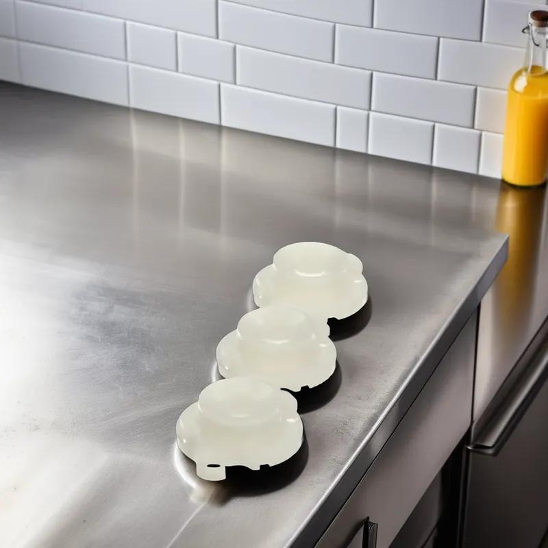 Coffee Machine Whipper Plate 3/Pack