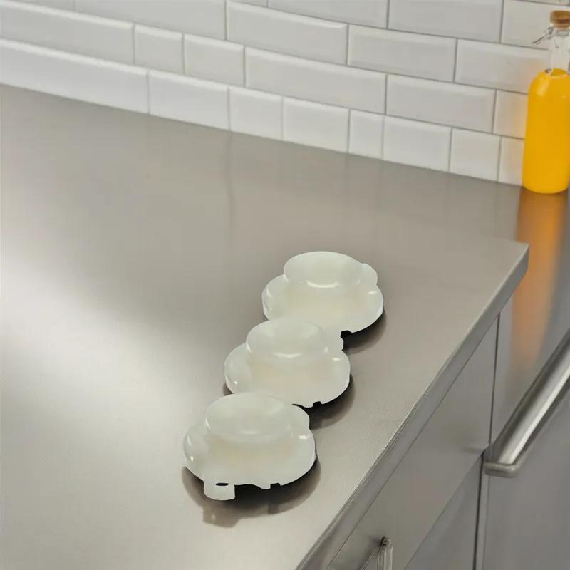 Coffee Machine Whipper Plate 3/Pack