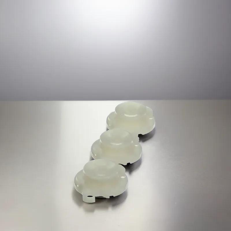 Coffee Machine Whipper Plate 3/Pack