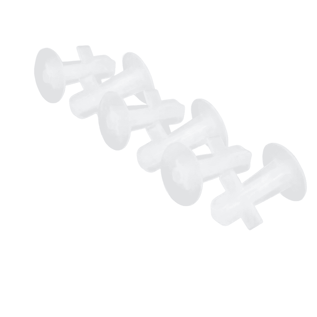 Propeller Kit 6 Blade 6/Pack