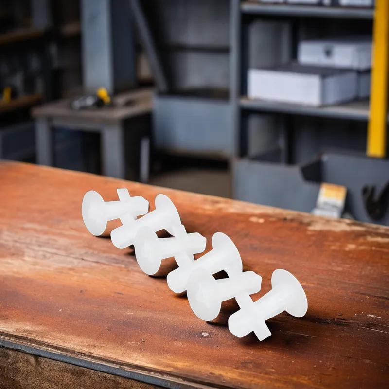 Propeller Kit 6 Blade 6/Pack