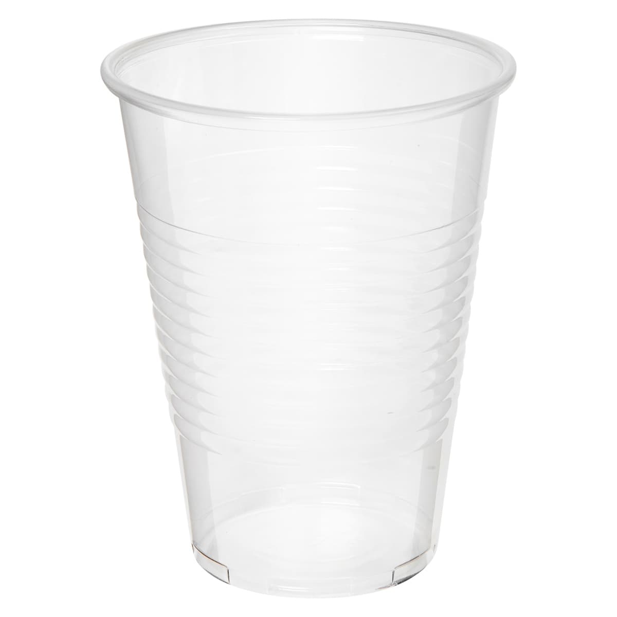 Victoria Bay Cup Wrapped 9 OZ PP Translucent 1000/Case