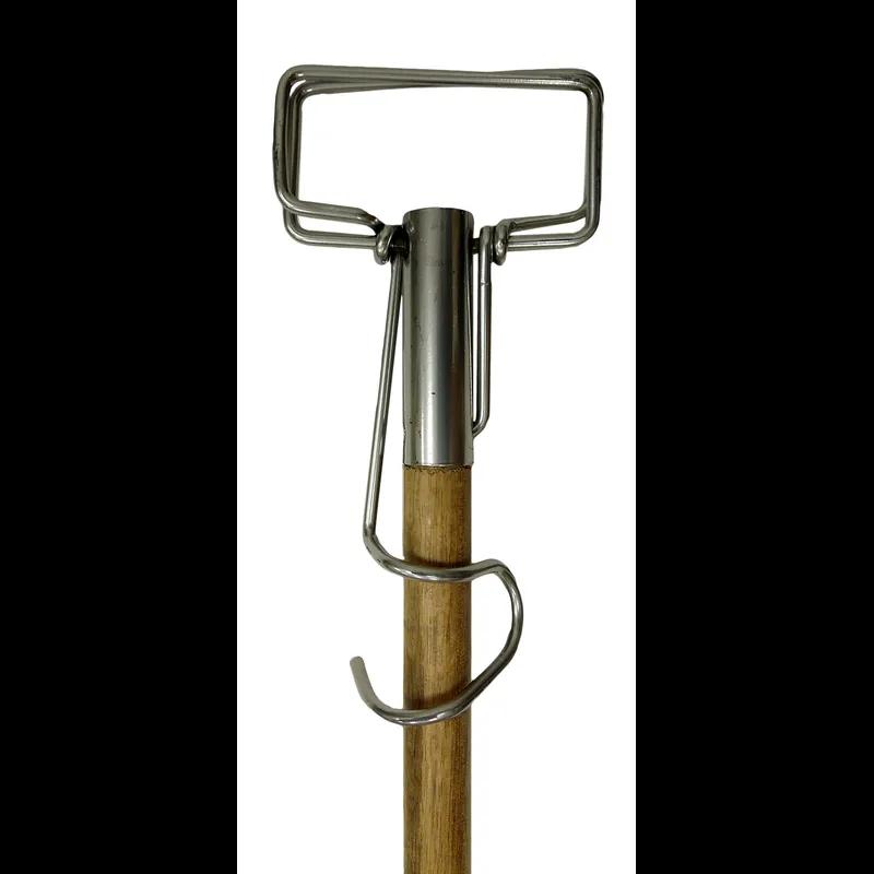 Mop Handle 60 IN Gripper 1/Each