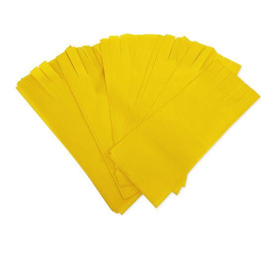 ProDuster Dust Sleeve Yellow 50 Count/Pack 10 Packs/Case
