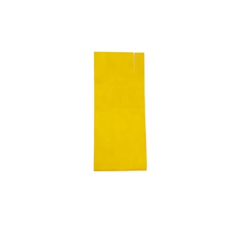 ProDuster Dust Sleeve Yellow 50 Count/Pack 10 Packs/Case