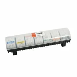 Label Kit 2X2 IN Removable 1/Each