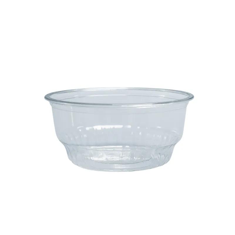 Victoria Bay Sundae Dessert Container 5 OZ PET Clear Round 1000/Case