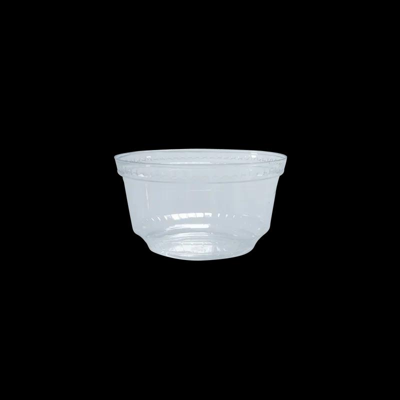 Victoria Bay Lid Dome Plastic For Container 1000/Case