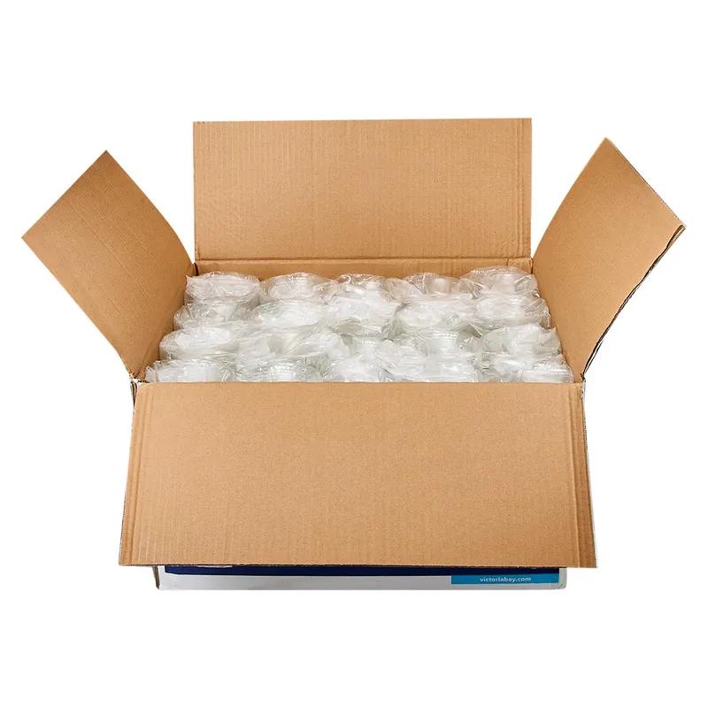 Victoria Bay Lid Dome Plastic For Container 1000/Case