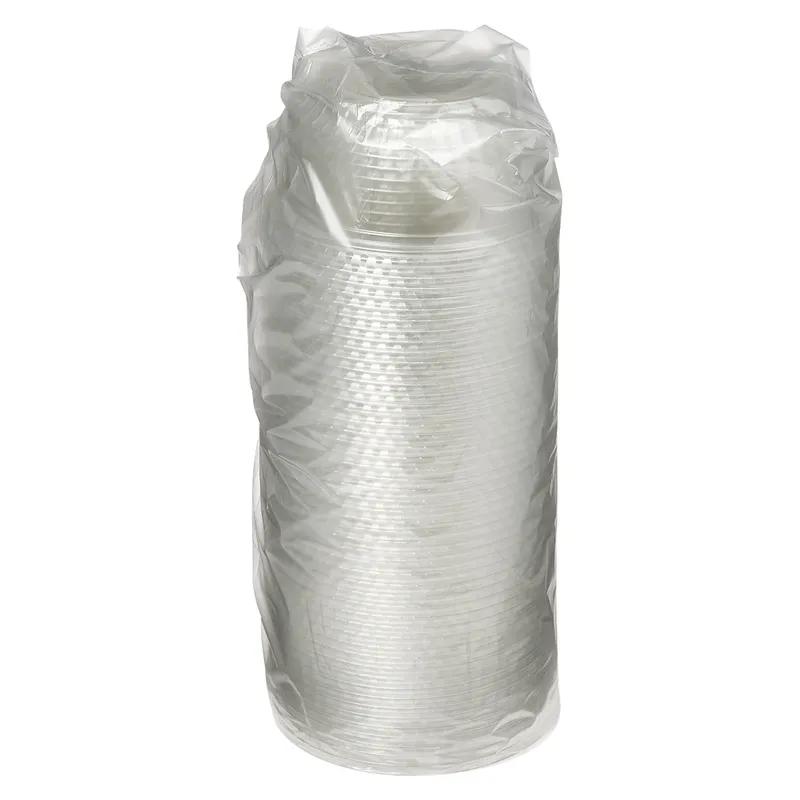 Victoria Bay Lid Dome Plastic For Container 1000/Case
