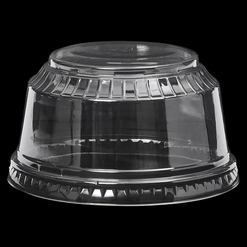 Victoria Bay Lid Dome Plastic For Container 1000/Case